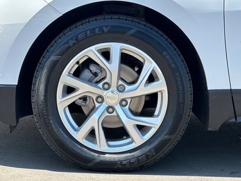 Used 2021 Chevrolet Equinox Premier FWD image 36
