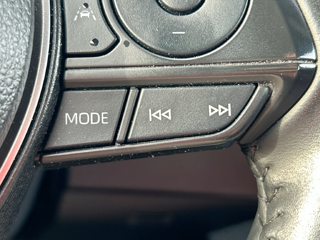 Used 2024 Toyota Corolla SE FWD image 16