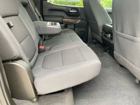 Used 2021 Chevrolet Silverado 1500 RST AWD/4WD image 33