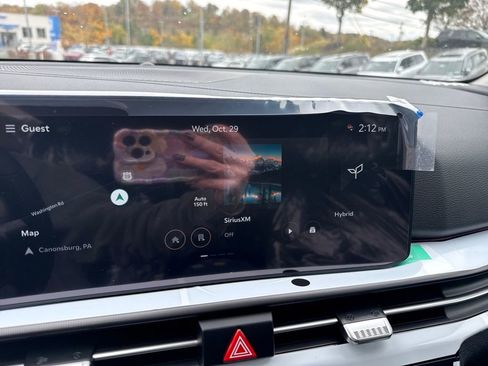 New 2026 Kia Sportage SX Prestige image 13