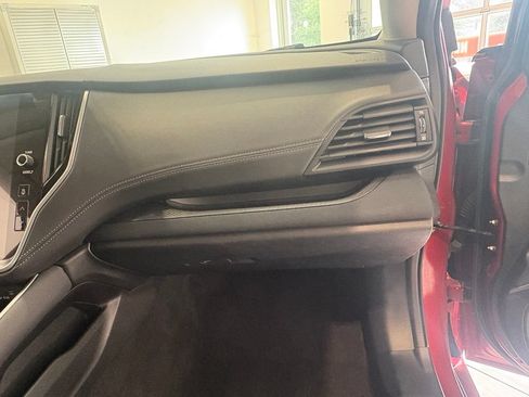 Used 2022 Subaru Legacy Premium AWD/4WD image 17