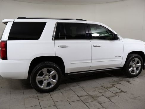 Used 2019 Chevrolet Tahoe Premier image 4
