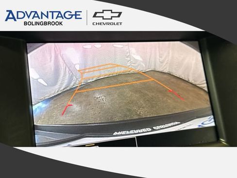 Certified 2023 Chevrolet TrailBlazer RS image 18