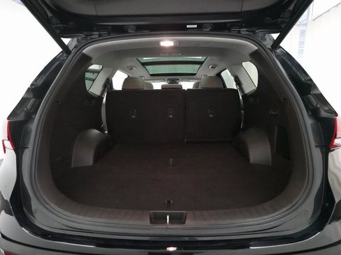 Used 2023 Hyundai Santa Fe Limited image 10