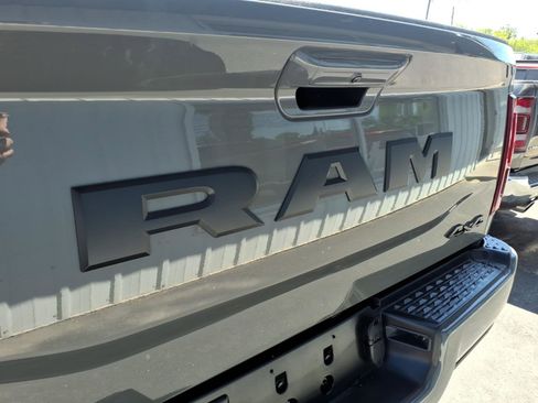 Used 2026 RAM 2500 Laramie w/ Night Edition AWD/4WD image 32