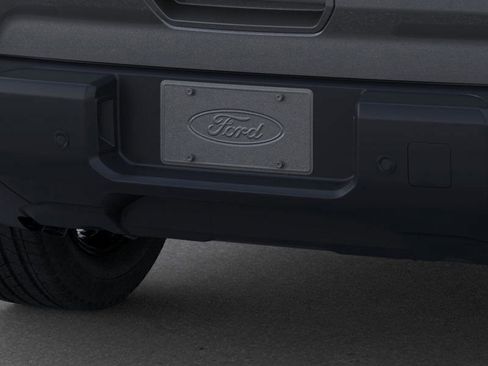 New 2025 Ford Bronco Sport Outer Banks w/ Outer Banks Tech Package+ image 24