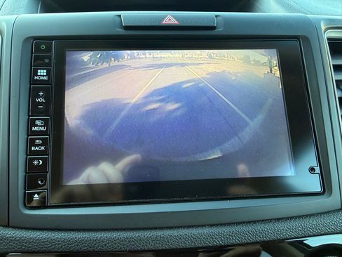 Used 2016 Honda CR-V EX image 10