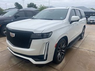 Used 2023 Cadillac Escalade Sport w/ Touring Package video 1