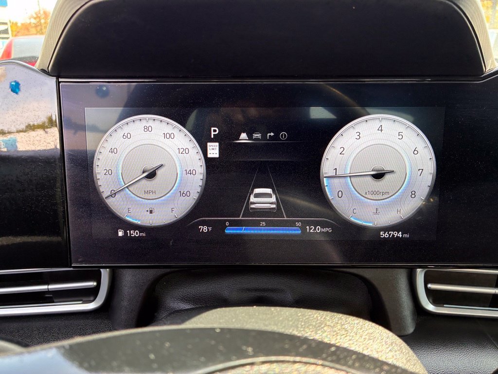Used 2024 Hyundai Elantra SEL FWD image 31