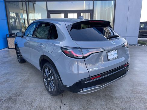 New 2026 Honda HR-V EX-L image 7