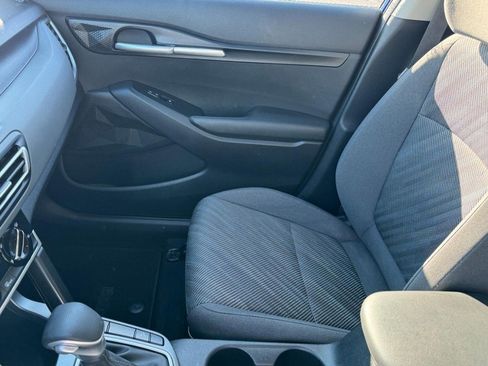 Used 2021 Kia Seltos LX image 13