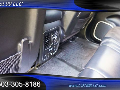 Used 2020 Jeep Grand Cherokee SRT AWD/4WD image 26