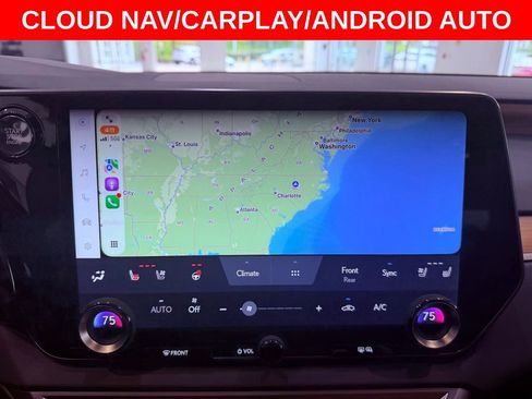 Used 2024 Lexus RX 350 Premium w/ Cold Area Package image 13