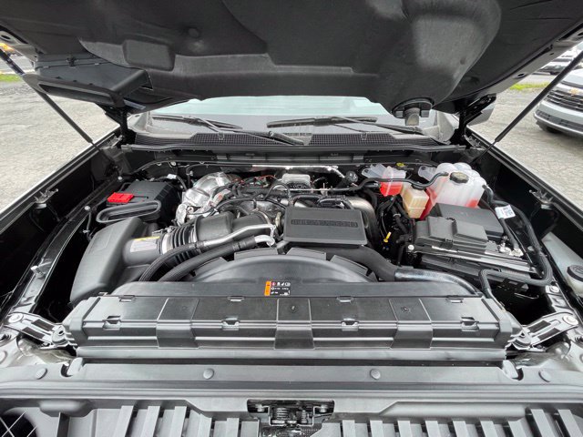 New 2026 Chevrolet Silverado 2500 High Country w/ High Country Premium Package AWD/4WD image 17