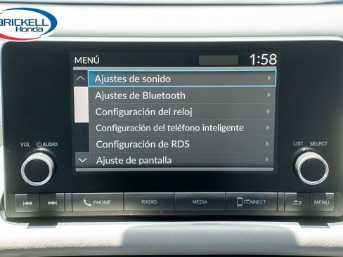 Certified 2024 Honda HR-V LX image 24