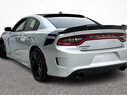 Used 2019 Dodge Charger Scat Pack w/ Daytona Edition Group