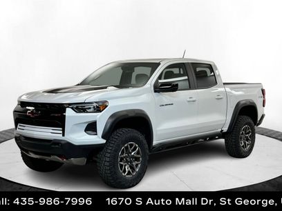 New 2026 Chevrolet Colorado ZR2 w/ Technology Package