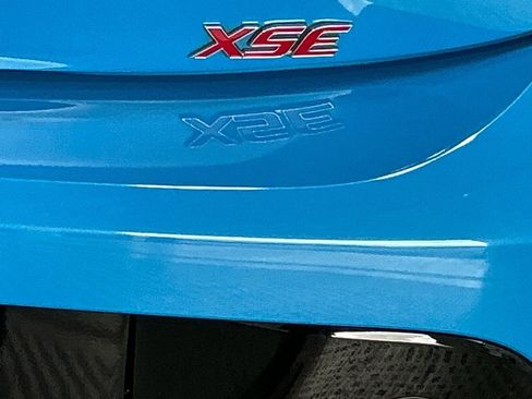 Used 2019 Toyota Corolla XSE w/ Carpet Mat Package image 4