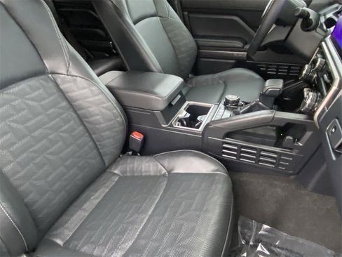 Certified 2025 Toyota 4Runner TRD Sport image 13