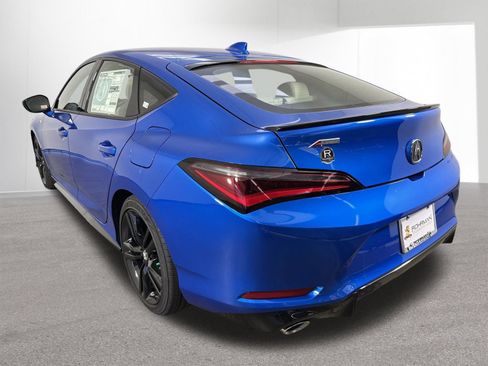 Used 2026 Acura Integra A-Spec FWD image 33