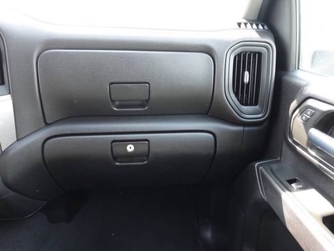 Used 2025 Chevrolet Silverado 2500 Custom w/ Custom Convenience Package AWD/4WD image 43