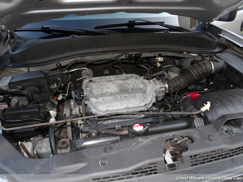 Used 2014 Honda Ridgeline Sport image 20