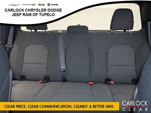 New 2026 RAM 1500 Big Horn image 22