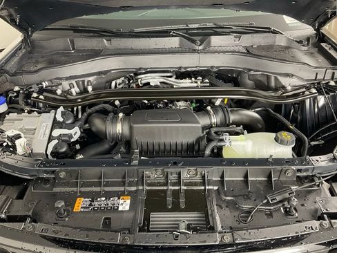 New 2026 Ford Explorer ST w/ Sun And Sound Package RWD image 9