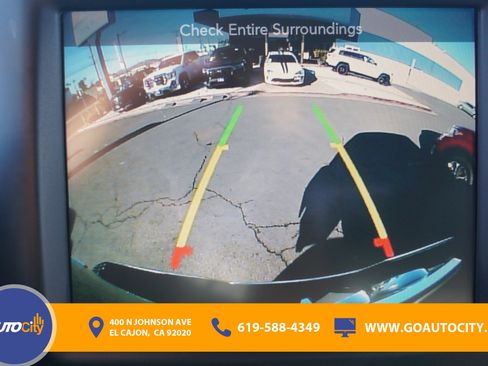 Used 2016 RAM 2500 Outdoorsman image 14