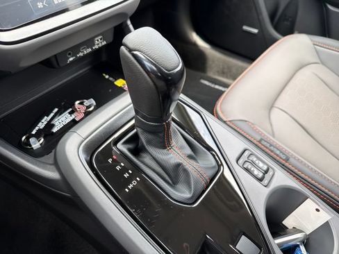 New 2026 Subaru Crosstrek 2.5i Limited w/ Crosstrek Mirror Package AWD/4WD image 15