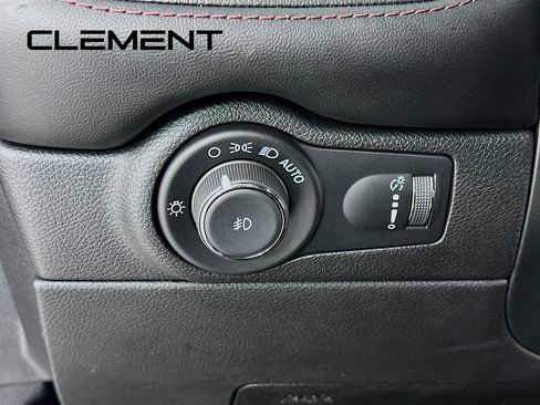 Used 2021 Dodge Durango R/T w/ Trailer Tow Group IV image 12