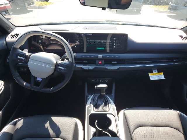New 2026 Kia K4 GT-Line FWD image 8
