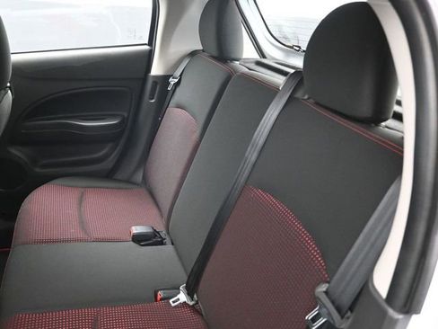 Used 2024 Mitsubishi Mirage image 24