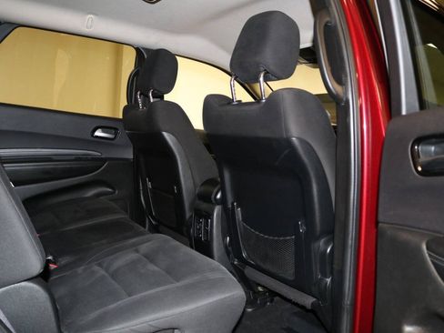 Used 2021 Dodge Durango SXT w/ 3rd Row Seating Group AWD/4WD image 60