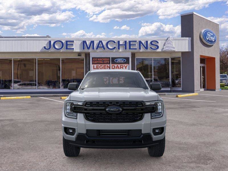 New 2026 Ford Ranger XLT w/ Equipment Group 301A High AWD/4WD image 7