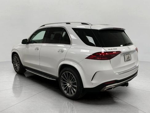 New 2026 Mercedes-Benz GLE 350 4MATIC image 8