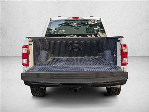 Used 2023 Ford F150 XL RWD image 6