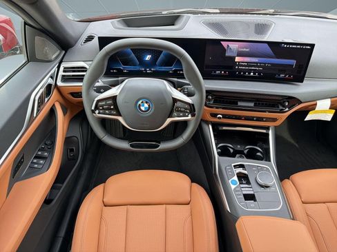 New 2026 BMW i4 eDrive40 w/ Premium Package RWD image 27