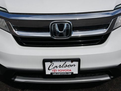 Used 2022 Honda Pilot Touring image 9