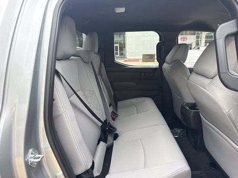 New 2026 Toyota Tacoma SR5 RWD image 30