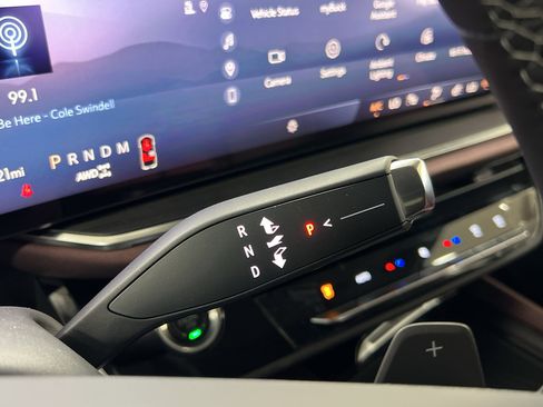 New 2026 Buick Envision Sport Touring image 33