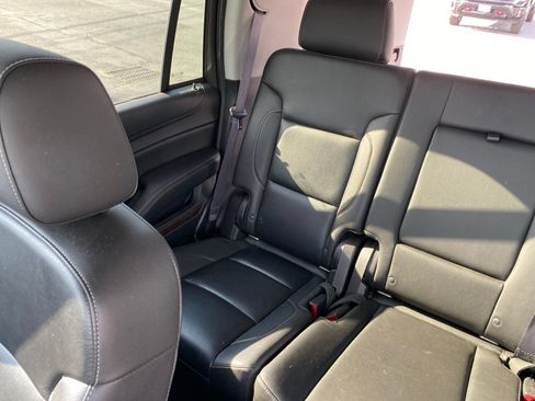 Used 2015 Chevrolet Tahoe LT AWD/4WD image 9