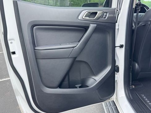 Used 2019 Ford Ranger Lariat w/ Equipment Group 501A Mid AWD/4WD image 14