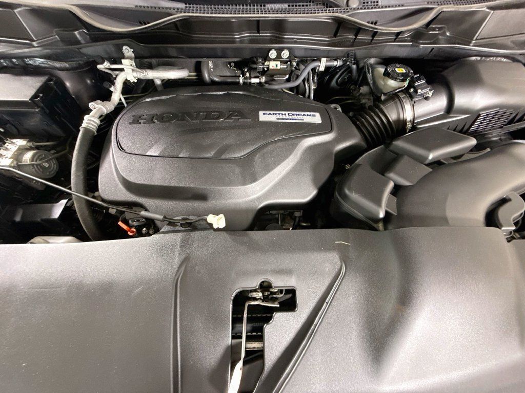 Used 2019 Honda Odyssey EX image 29