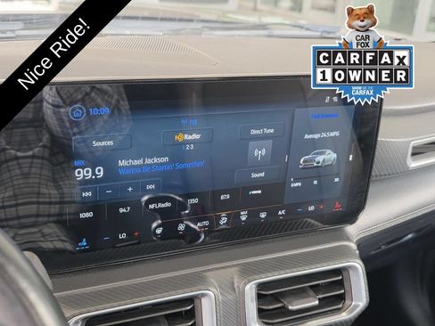 Used 2024 Ford Mustang Premium RWD image 20