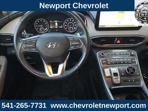 Used 2023 Hyundai Santa Fe SEL image 15