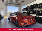 Used 2020 Kia Forte GT-Line w/ GT-Line Premium Package image 3