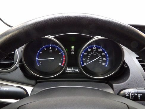 Used 2012 MAZDA MAZDA3 i Touring FWD image 15