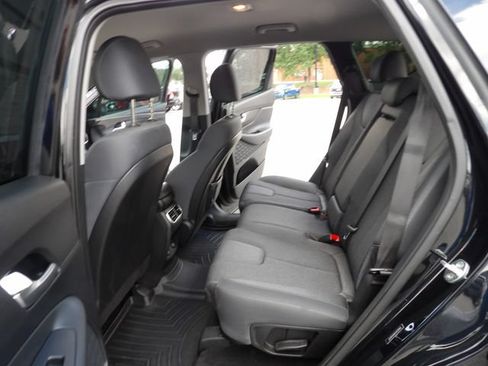 Used 2021 Hyundai Santa Fe SEL FWD image 22