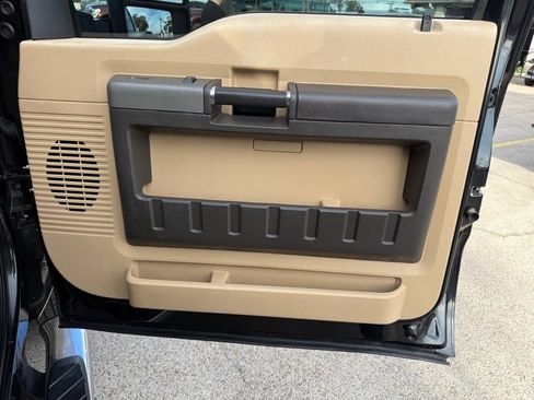 Used 2012 Ford F350 Lariat w/ Lariat Ultimate Pkg image 27